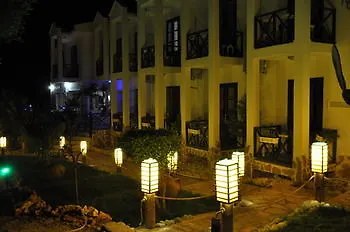 Leamira 酒店