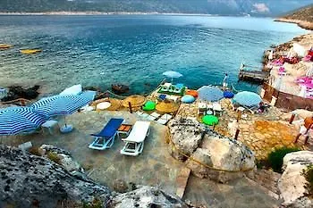 Hotel Leamira Kaş
